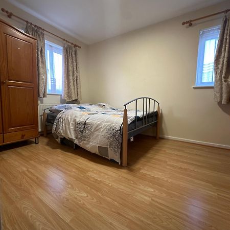 Nice Double Room In Heart Of Londres Extérieur photo