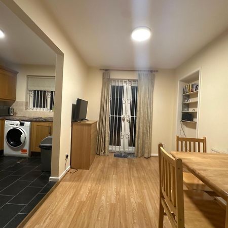 Nice Double Room In Heart Of Londres Extérieur photo