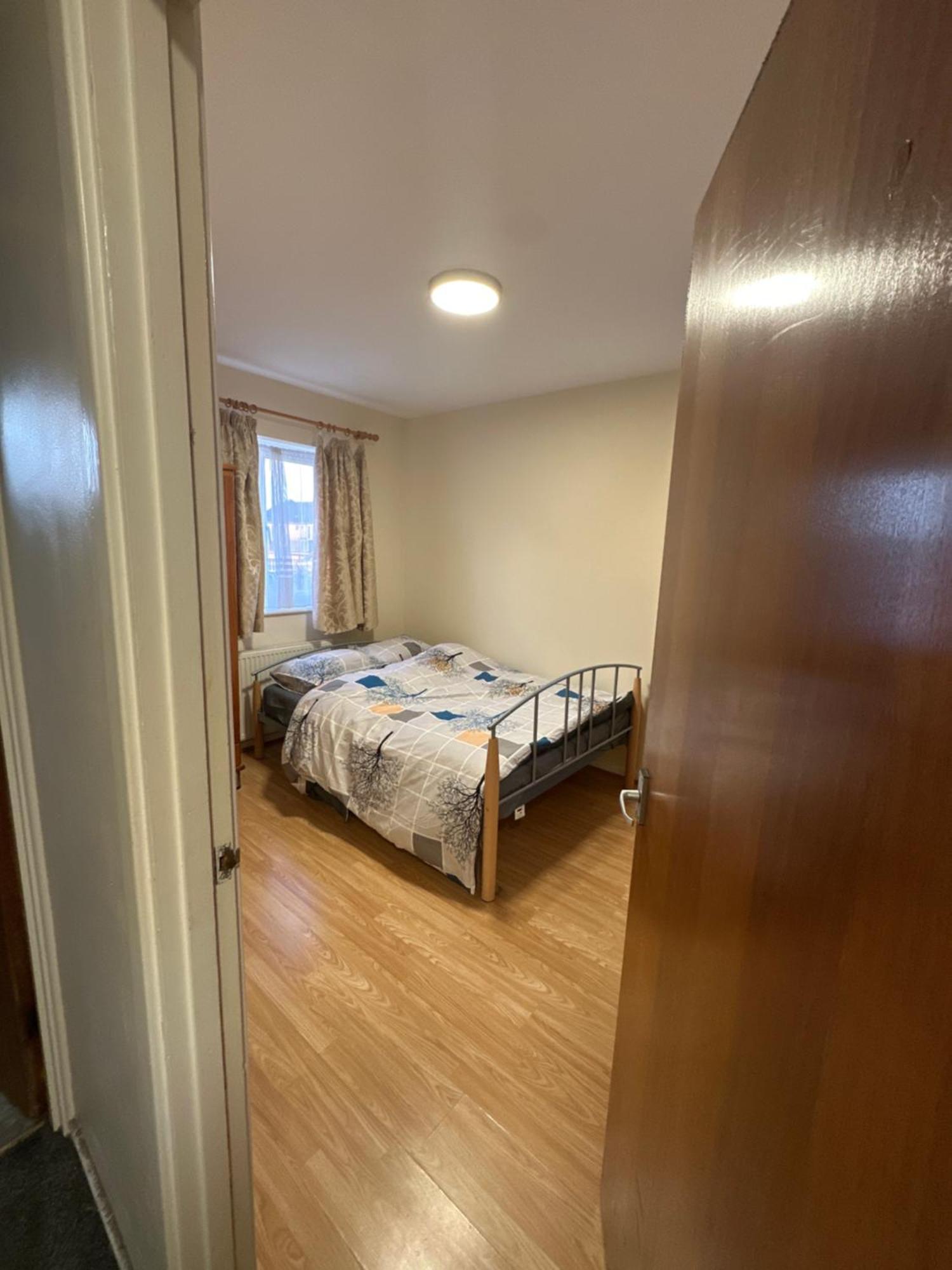Nice Double Room In Heart Of Londres Extérieur photo