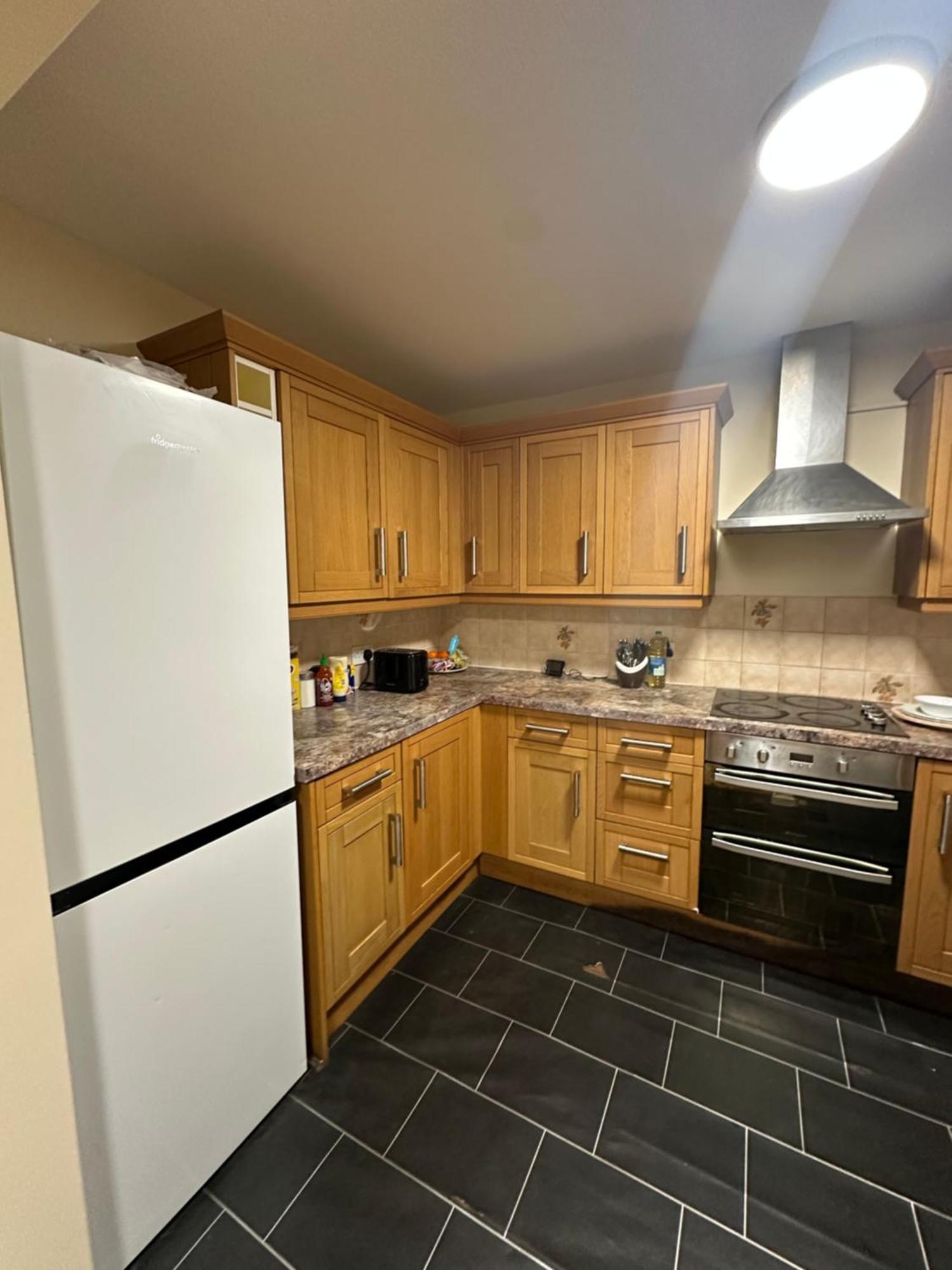 Nice Double Room In Heart Of Londres Extérieur photo